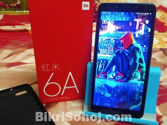 Xiaomi Redmi 6A
